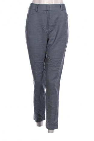 Pantaloni de femei Brooks Brothers, Mărime M, Culoare Albastru, Preț 126,32 Lei