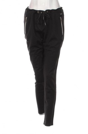 Pantaloni de femei Bruno Banani, Mărime XL, Culoare Negru, Preț 107,07 Lei