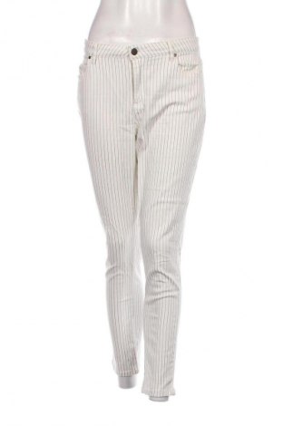 Дамски панталон Burton of London, Размер L, Цвят Бял, Цена 23,37 лв.