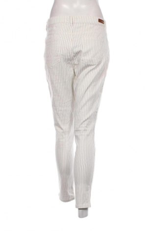 Pantaloni de femei Burton of London, Mărime L, Culoare Alb, Preț 15,99 Lei