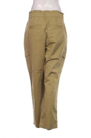 Damenhose C&A, Größe XL, Farbe Grün, Preis € 14,67