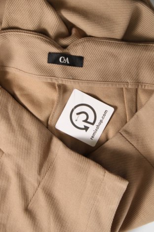 Damenhose C&A, Größe M, Farbe Braun, Preis 5,99 €