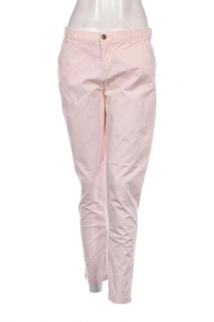 Damenhose C&A, Größe L, Farbe Rosa, Preis 6,99 €