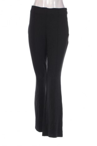 Дамски панталон C&A, Размер XL, Цвят Черен, Цена 11,99 лв.