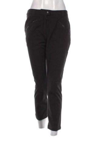 Γυναικείο παντελόνι CMP, Μέγεθος M, Χρώμα Μαύρο, Τιμή 13,89 €
