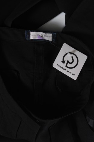 Pantaloni de femei Cache Cache, Mărime XS, Culoare Negru, Preț 61,02 Lei