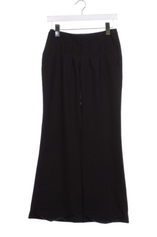 Pantaloni de femei Cache Cache, Mărime XS, Culoare Negru, Preț 79,82 Lei