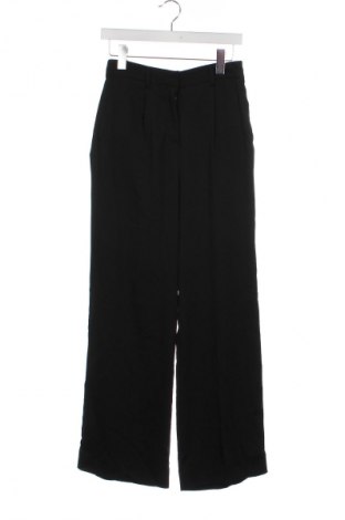 Pantaloni de femei Calvin Klein, Mărime XS, Culoare Negru, Preț 674,99 Lei