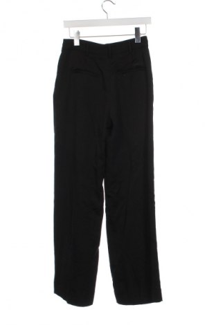 Pantaloni de femei Calvin Klein, Mărime XS, Culoare Negru, Preț 404,99 Lei