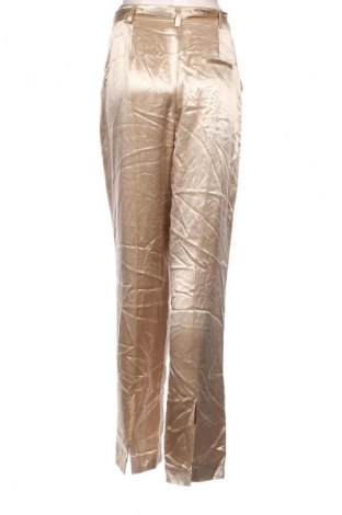 Damenhose Calvin Klein, Größe M, Farbe Golden, Preis 50,49 €