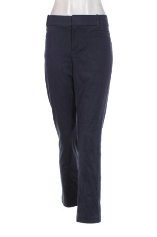 Dámské kalhoty  Calvin Klein, Velikost XL, Barva Modrá, Cena  657,00 Kč