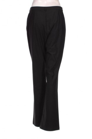 Pantaloni de femei Calvin Klein Jeans, Mărime M, Culoare Negru, Preț 189,99 Lei