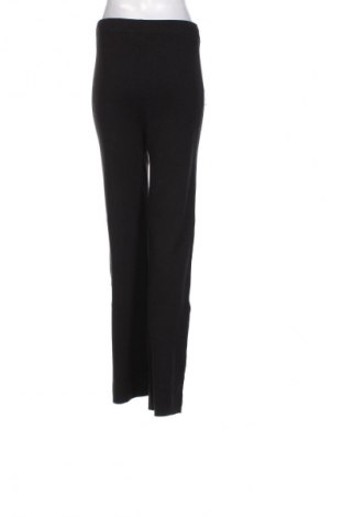 Pantaloni de femei Calvin Klein Jeans, Mărime L, Culoare Negru, Preț 243,99 Lei