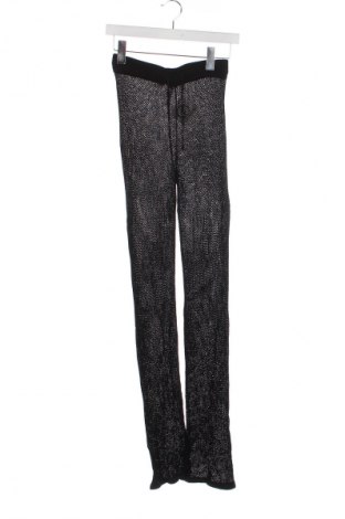 Pantaloni de femei Calvin Klein Jeans, Mărime XS, Culoare Negru, Preț 94,99 Lei