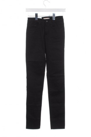 Pantaloni de femei Camaieu, Mărime XS, Culoare Negru, Preț 89,99 Lei