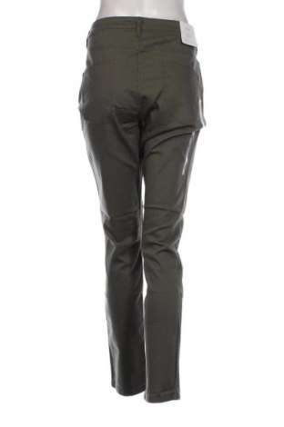 Pantaloni de femei Camaieu, Mărime XL, Culoare Verde, Preț 60,99 Lei