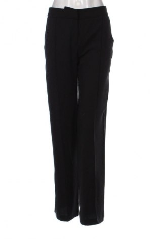 Pantaloni de femei Camaieu, Mărime S, Culoare Negru, Preț 65,99 Lei