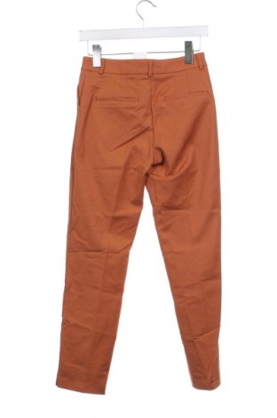 Pantaloni de femei Camaieu, Mărime XS, Culoare Maro, Preț 77,99 Lei