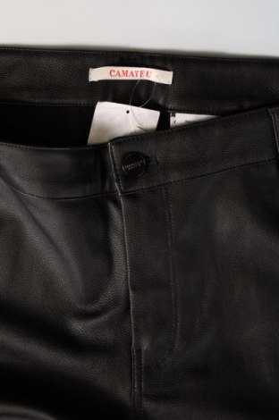 Pantaloni de femei Camaieu, Mărime XL, Culoare Negru, Preț 65,99 Lei