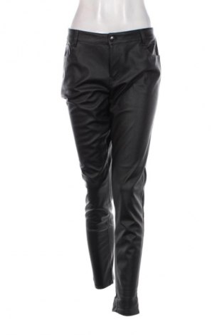 Pantaloni de femei Camaieu, Mărime XL, Culoare Negru, Preț 77,99 Lei