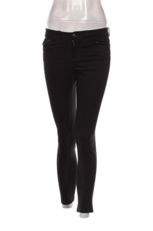 Pantaloni de femei Camaieu, Mărime S, Culoare Negru, Preț 71,99 Lei