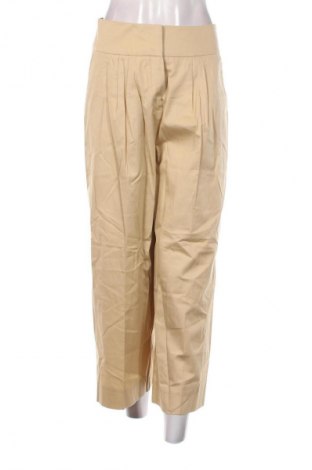 Damenhose Camaieu, Größe M, Farbe Beige, Preis 11,49 €