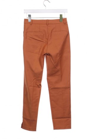 Damenhose Camaieu, Größe XS, Farbe Braun, Preis € 13,49