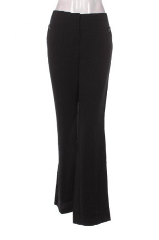 Pantaloni de femei Camaieu, Mărime M, Culoare Negru, Preț 65,99 Lei