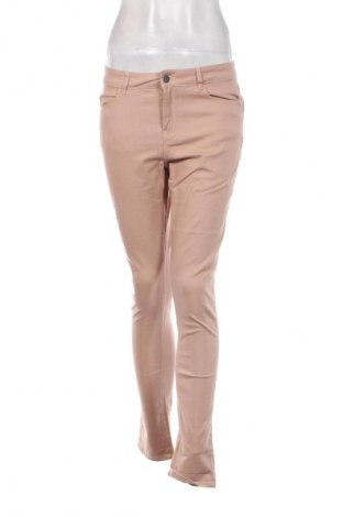 Damenhose Camaieu, Größe M, Farbe Aschrosa, Preis € 12,49