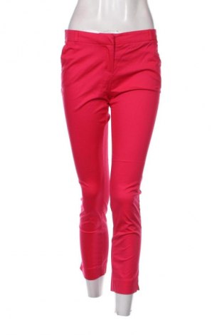 Дамски панталон Camaieu, Размер S, Цвят Розов, Цена 54,12 лв.