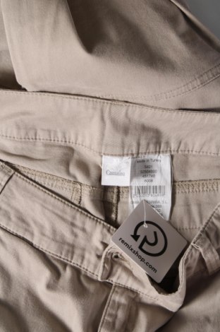 Pantaloni de femei Camaieu, Mărime M, Culoare Gri, Preț 24,41 Lei