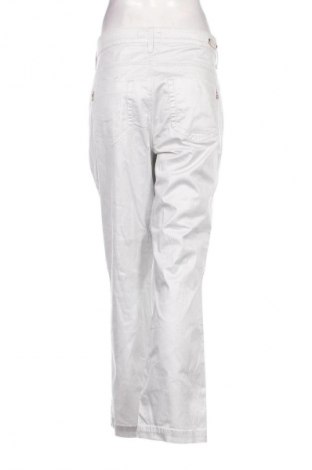 Pantaloni de femei Cambio, Mărime XXL, Culoare Alb, Preț 113,99 Lei