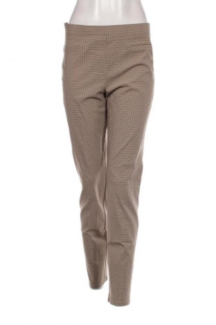 Damenhose Carla Ferroni, Größe L, Farbe Beige, Preis € 13,99