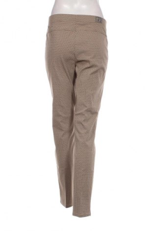 Damenhose Carla Ferroni, Größe L, Farbe Beige, Preis € 4,99