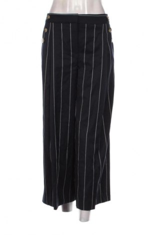 Pantaloni de femei Caroll, Mărime M, Culoare Albastru, Preț 205,26 Lei