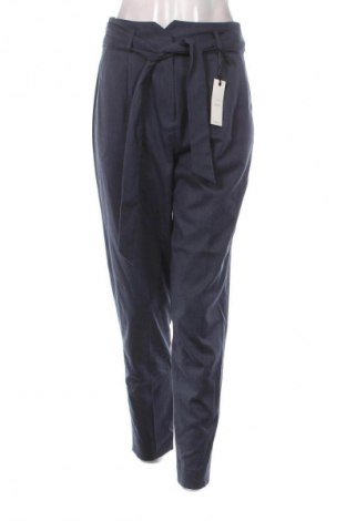 Pantaloni de femei Caroll, Mărime S, Culoare Albastru, Preț 230,92 Lei