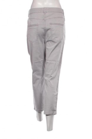 Pantaloni de femei Cecil, Mărime M, Culoare Gri, Preț 20,99 Lei