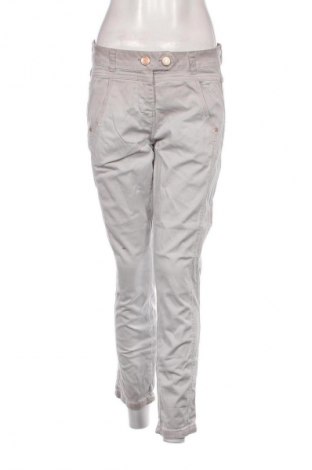 Pantaloni de femei Cecil, Mărime M, Culoare Bej, Preț 68,99 Lei