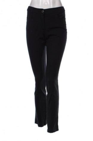 Pantaloni de femei Cecil, Mărime S, Culoare Negru, Preț 31,99 Lei