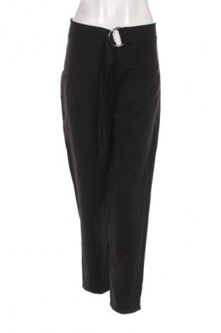 Pantaloni de femei Celestino, Mărime L, Culoare Negru, Preț 44,99 Lei