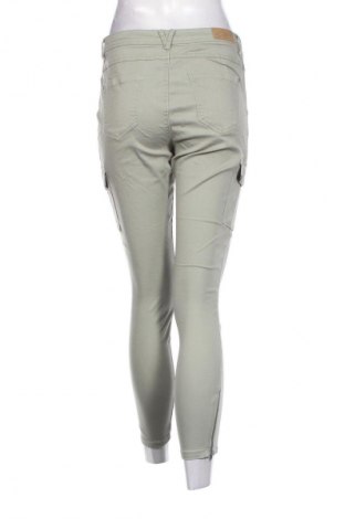 Pantaloni de femei Charles Vogele, Mărime M, Culoare Verde, Preț 33,99 Lei