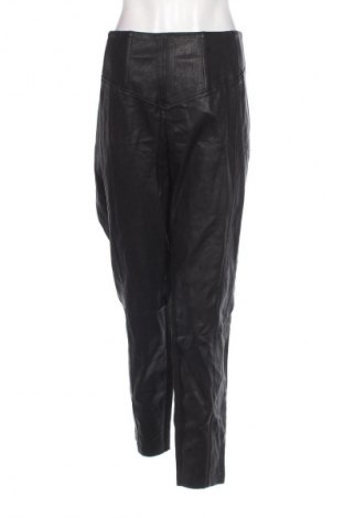 Damenhose City Chic, Größe XL, Farbe Schwarz, Preis € 6,49