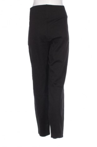 Damenhose City Chic, Größe XL, Farbe Schwarz, Preis 6,49 €