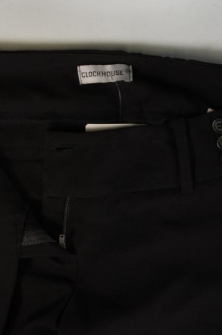 Damenhose Clockhouse, Größe S, Farbe Schwarz, Preis € 3,99