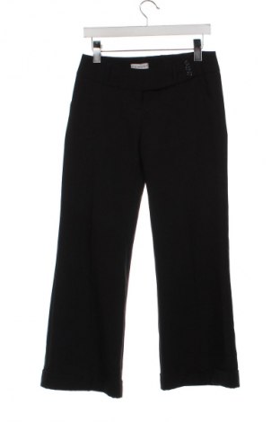 Pantaloni de femei Clockhouse, Mărime S, Culoare Negru, Preț 17,99 Lei