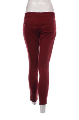 Damenhose Clockhouse, Größe M, Farbe Rot, Preis 2,99 €