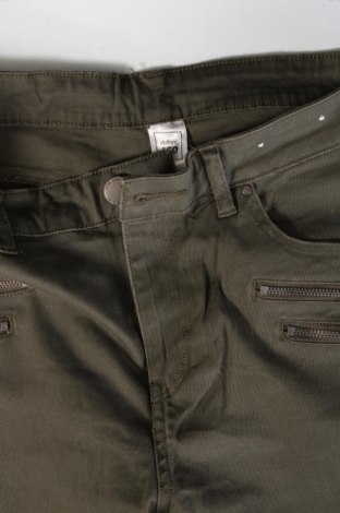 Damenhose Clothing & Co, Größe M, Farbe Grün, Preis € 5,99