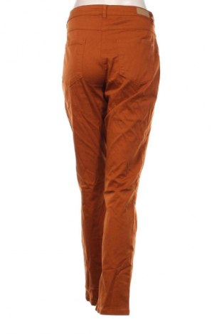 Pantaloni de femei Collection L, Mărime M, Culoare Maro, Preț 32,99 Lei