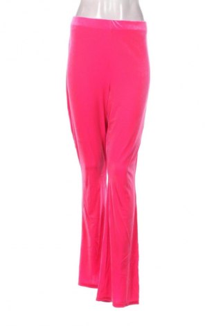 Dámské kalhoty  Collusion, Velikost XL, Barva Růžová, Cena  344,00 Kč