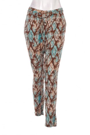 Pantaloni de femei Colours Of The World, Mărime L, Culoare Multicolor, Preț 33,99 Lei